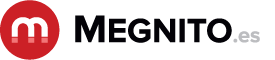 logo - Megnito.es